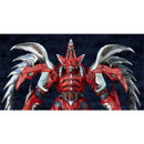 Good Smile Company Daimaju Gekito Hagane no Oni Moderoid Hagane Figurine