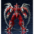 Good Smile Company Daimaju Gekito Hagane no Oni Moderoid Hagane Figurine