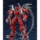 Good Smile Company Daimaju Gekito Hagane no Oni Moderoid Hagane Figurine