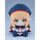 Good Smile Company Fate/Grand Order Chocopuni Plushie Caster/Altria Caster Figurine