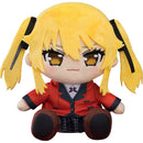 Good Smile Company Kakegurui Plushie Mary Saotome Figurine