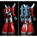 Good Smile Company Galaxy Cyclone Braiger Moderoid Braiger re-run Figurine