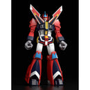 Good Smile Company Galaxy Cyclone Braiger Moderoid Braiger re-run Figurine