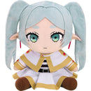 Good Smile Company Frieren Beyond Journeys End Big Plushie Frieren Figurine