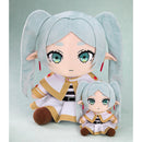 Good Smile Company Frieren Beyond Journeys End Big Plushie Frieren Figurine