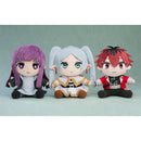 Good Smile Company Frieren Beyond Journeys End Plushie Stark re-order Figurine
