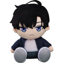 Good Smile Company Solo Leveling Plushie Sung Jinwoo Figurine