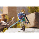 Good Smile Company The Legend of Zelda Tears of the Kingdom Figma Link Tears of the Kingdom Version DX Edition Figurine
