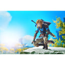 Good Smile Company The Legend of Zelda Tears of the Kingdom Figma Link Tears of the Kingdom Version DX Edition Figurine