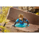 Good Smile Company The Legend of Zelda Tears of the Kingdom Figma Link Tears of the Kingdom Version DX Edition Figurine