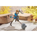 Good Smile Company The Legend of Zelda Tears of the Kingdom Figma Link Tears of the Kingdom Version DX Edition Figurine