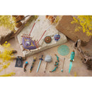 Good Smile Company The Legend of Zelda Tears of the Kingdom Figma Link Tears of the Kingdom Version DX Edition Figurine