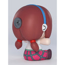 Good Smile Company Rebuild of Evangelion Huggy Good Smile Mari Makinami Illustrious School Uniform Version Figurine