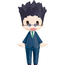 Good Smile Company HunterxHunter HELLO! GOOD SMILE Leorio Figurine