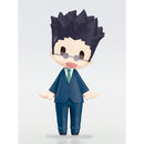 Good Smile Company HunterxHunter HELLO! GOOD SMILE Leorio Figurine