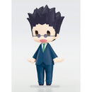 Good Smile Company HunterxHunter HELLO! GOOD SMILE Leorio Figurine