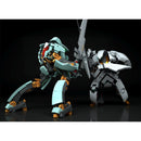 Good Smile Company Expelled from Paradise Moderoid New Arhan Figurine