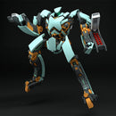 Good Smile Company Expelled from Paradise Moderoid New Arhan Figurine