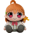 Good Smile Company Love Live! Sunshine! Kuripan Plushie Chika Takami Figurine