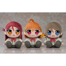 Good Smile Company Love Live! Sunshine! Kuripan Plushie Chika Takami Figurine