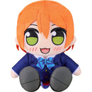 Good Smile Company LoveLive! Kuripan Plushie Rin Hoshizora Figurine