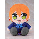 Good Smile Company LoveLive! Kuripan Plushie Rin Hoshizora Figurine