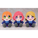 Good Smile Company LoveLive! Kuripan Plushie Rin Hoshizora Figurine