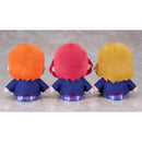 Good Smile Company LoveLive! Kuripan Plushie Hanayo Koizumi Figurine