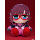 Good Smile Company Evangelion 2.0 You Can Not Advance Kuripan Plushie Mari Makinami Illustrious Figurine