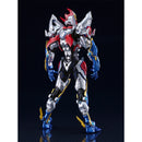 Good Smile Company Gridman Universe Figma Gridman Universe Fighter Figurine