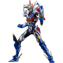 Good Smile Company Gridman Universe Figma Gridman Universe Fighter Figurine