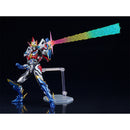 Good Smile Company Gridman Universe Figma Gridman Universe Fighter Figurine