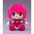 Good Smile Company VA-11 HALL-A Cyberpunk Bartender Action Plushie Dorothy Haze Figurine