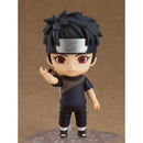 Good Smile Company Naruto Shippuden Nendoroid Shisui Uchiha Figurine