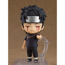 Good Smile Company Naruto Shippuden Nendoroid Shisui Uchiha Figurine