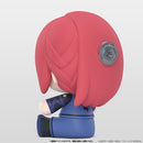Good Smile Company Bluelock Huggy Good Smile Chigiri Hyoma Figurine
