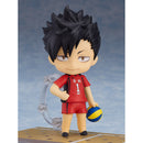 Good Smile Company Haikyu!! Nendoroid Tetsuro Kuroo 3rd-run Figurine