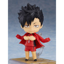Good Smile Company Haikyu!! Nendoroid Tetsuro Kuroo 3rd-run Figurine
