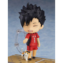 Good Smile Company Haikyu!! Nendoroid Tetsuro Kuroo 3rd-run Figurine