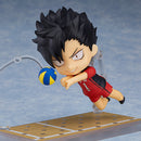 Good Smile Company Haikyu!! Nendoroid Tetsuro Kuroo 3rd-run Figurine