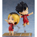 Good Smile Company Haikyu!! Nendoroid Tetsuro Kuroo 3rd-run Figurine