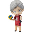 Good Smile Company Haikyu!! Nendoroid Lev Haiba re-run Figurine