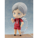 Good Smile Company Haikyu!! Nendoroid Lev Haiba re-run Figurine