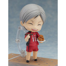 Good Smile Company Haikyu!! Nendoroid Lev Haiba re-run Figurine