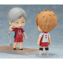 Good Smile Company Haikyu!! Nendoroid Lev Haiba re-run Figurine