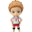 Good Smile Company Haikyu!! Nendoroid Morisuke Yaku re-run Figurine