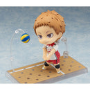 Good Smile Company Haikyu!! Nendoroid Morisuke Yaku re-run Figurine