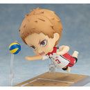 Good Smile Company Haikyu!! Nendoroid Morisuke Yaku re-run Figurine