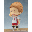 Good Smile Company Haikyu!! Nendoroid Morisuke Yaku re-run Figurine