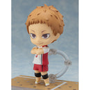 Good Smile Company Haikyu!! Nendoroid Morisuke Yaku re-run Figurine